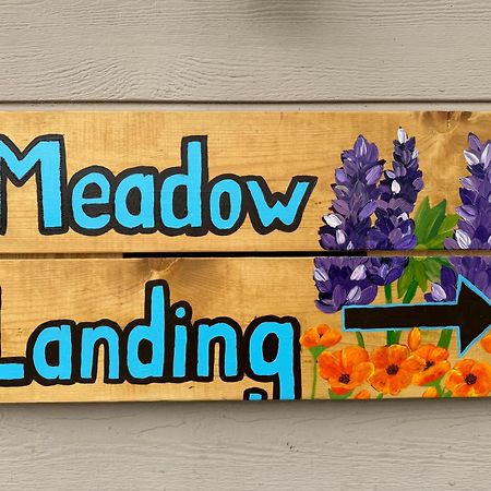 Meadow Landing Διαμέρισμα Three Rivers Εξωτερικό φωτογραφία